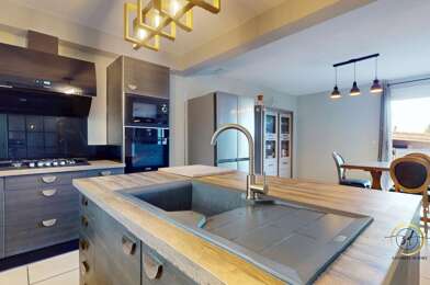 Maison 5 pièces 395000 €