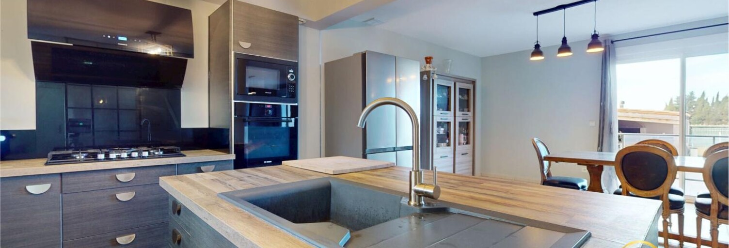 Maison 5 Pièces 145 m² à vendre à Villelongue-de-la-Salanque (66410)