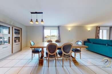 Maison 5 pièces 379000 €