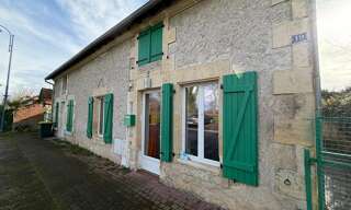 Maison 5 Pièces 120 m² à vendre à Sermoise-sur-Loire (58000)