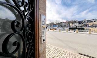 Appartement 2 Pièces 47 m² à vendre à Vannes (56000)