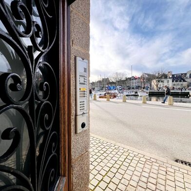 Appartement 2 pièces 274550 €