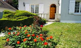 Maison 5 Pièces 158 m² à vendre à Noyers-sur-Cher (41140)