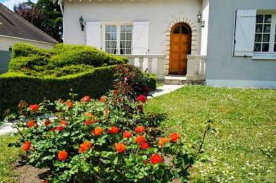 Maison 5 pièces 273500 €