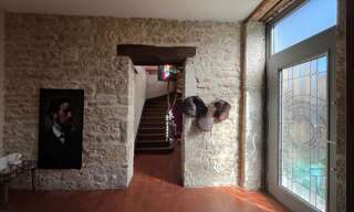 Maison 6 Pièces 225 m² à vendre à Revonnas (01250)