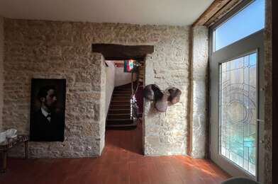 Maison 6 pièces 750000 €