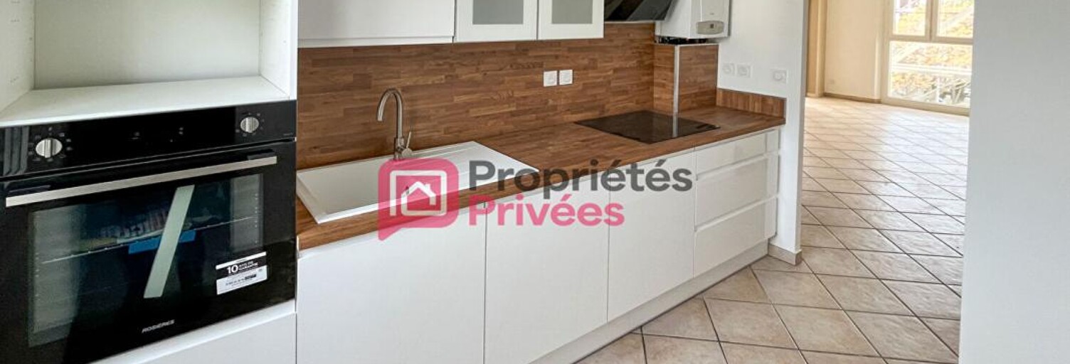 Appartement 3 Pièces 60 m² à vendre à Perpignan (66100)