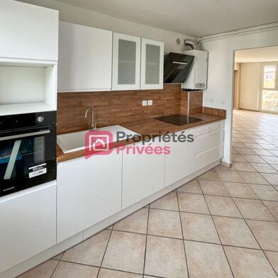 Appartement 3 pièces 129000 €