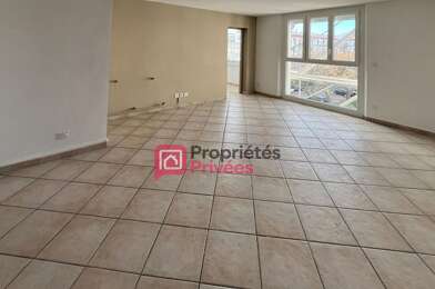 Appartement 3 pièces 119000 €