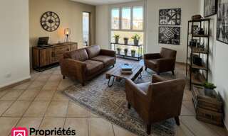 Appartement 3 Pièces 60 m² à vendre à Perpignan (66100)