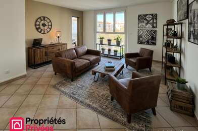 Appartement 3 pièces 109000 €