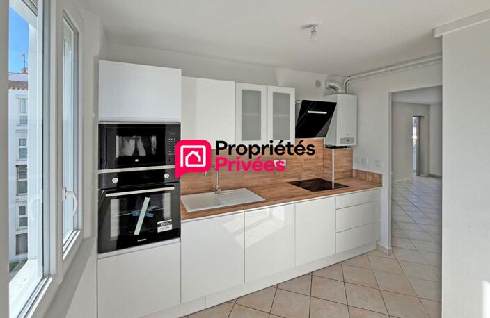 Appartement Perpignan 3 pièces de 60 m2 — photo 4