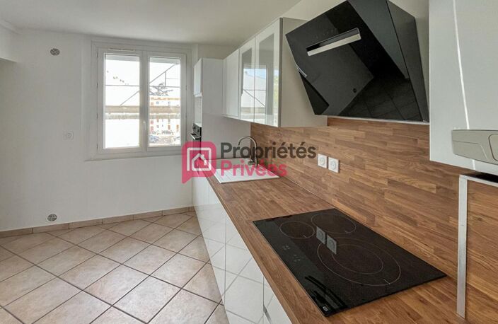 Appartement Perpignan 3 pièces de 60 m2 — photo 5