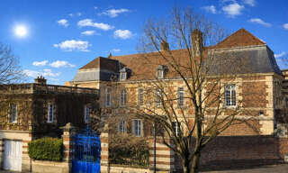 Maison 10 Pièces 288 m² à vendre à Compiègne (60200)