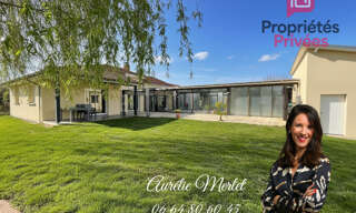 Maison 6 Pièces 175 m² à vendre à Ennezat (63720)