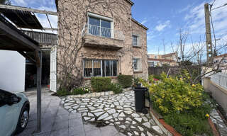 Maison 5 Pièces 152 m² à vendre à La Seyne-sur-Mer (83500)