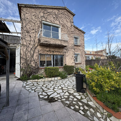 Maison 5 pièces 594000 €