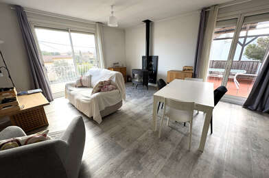 Maison 5 pièces 594000 €