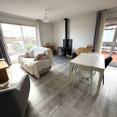 Maison 5 pièces 594000 €