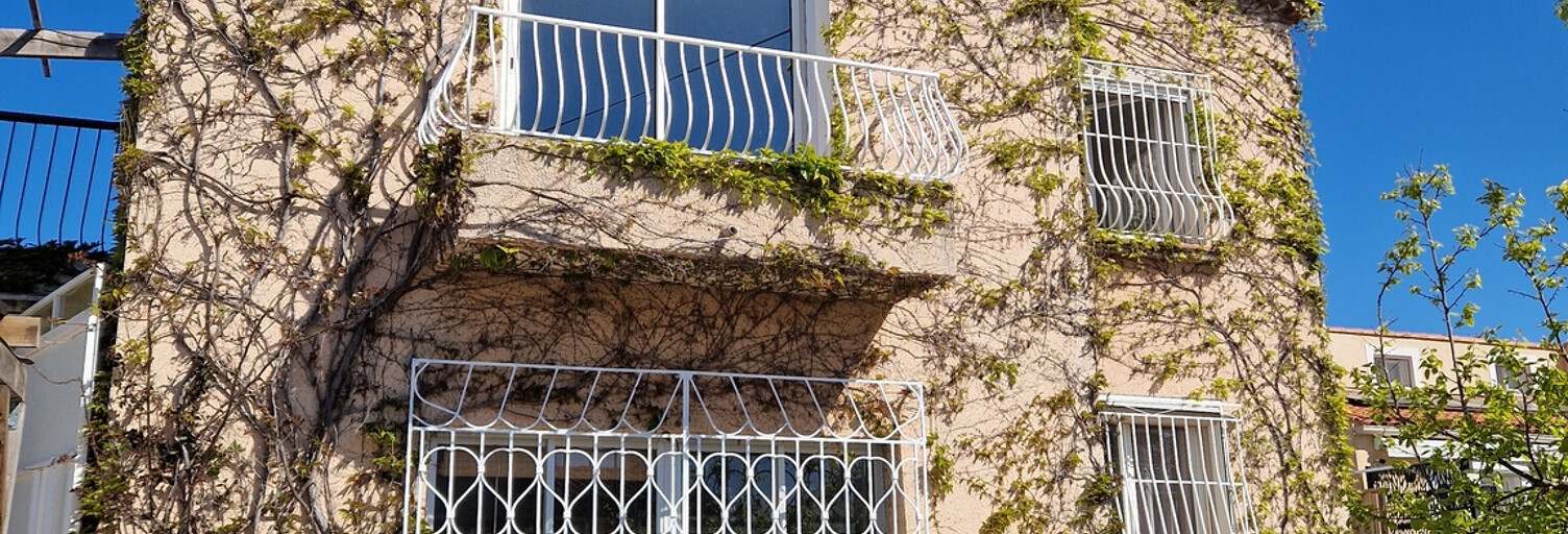 Maison 5 Pièces 152 m² à vendre à La Seyne-sur-Mer (83500)