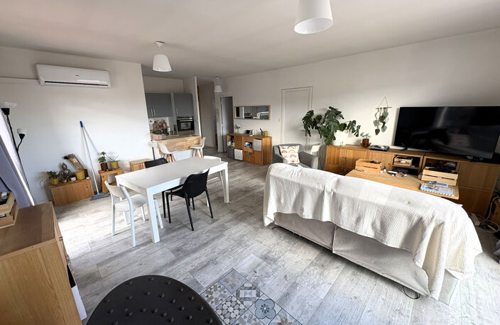 Maison 5 pièces, 4 chambres, garage, annexe - La Seyne Sud — photo 4