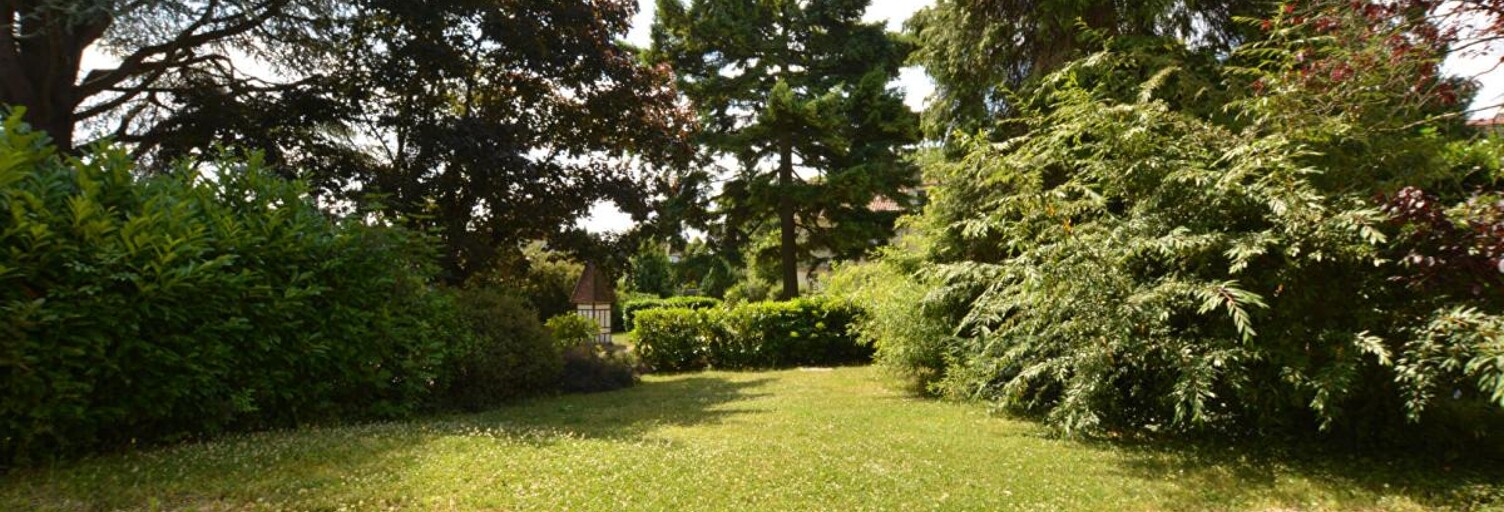 Maison 7 Pièces 140 m² à vendre à Montmorency (95160)