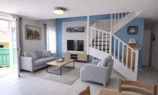 Appartement 5 Pièces 91 m² à vendre à Arcachon (33120)