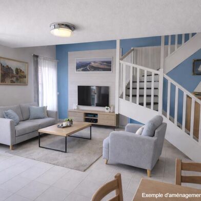 Appartement 5 pièces 616420 €