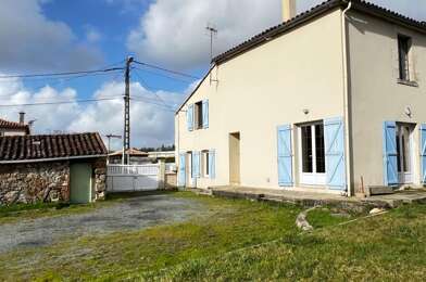 Maison 4 pièces 133000 €