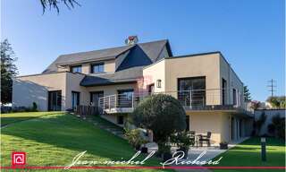 Maison 13 Pièces 510 m² à vendre à Selles-sur-Cher (41130)