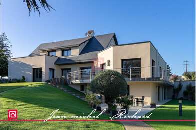 Maison 13 pièces 870000 €