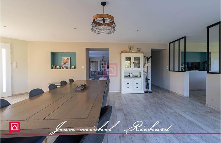 Maison Selles Sur Cher 13 pièce(s) 510 m2 — photo 4