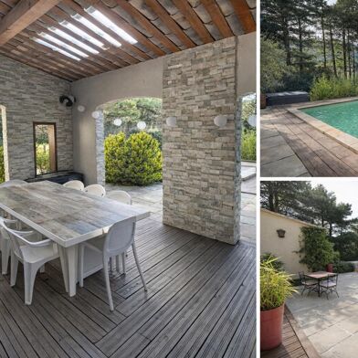 Maison 6 pièces 659000 €