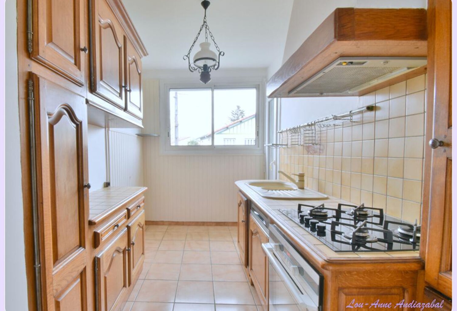 BILLERE - APPARTEMENT  F4 - 127 000 — photo 1