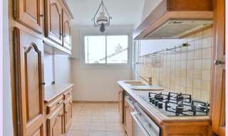 Appartement 4 Pièces 65 m² à vendre à Billère (64140)