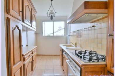 Appartement 4 pièces 127000 €