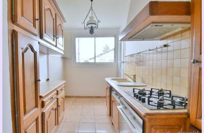 BILLERE - APPARTEMENT  F4 - 127 000 — photo du bien