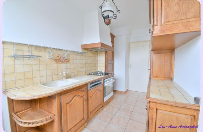 BILLERE - APPARTEMENT  F4 - 127 000 — photo 2