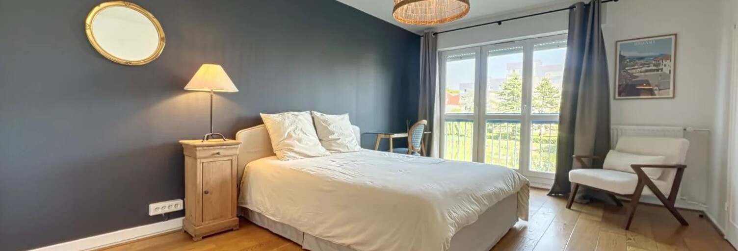 Appartement 1 Pièce 19 m² à louer à Boissy-Saint-Léger (94470)