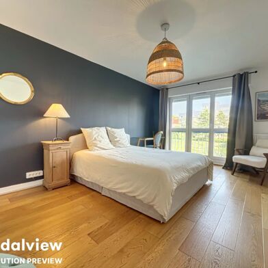 Appartement 1 pièces 650 €