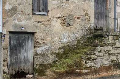 Maison 4 pièces 49900 €