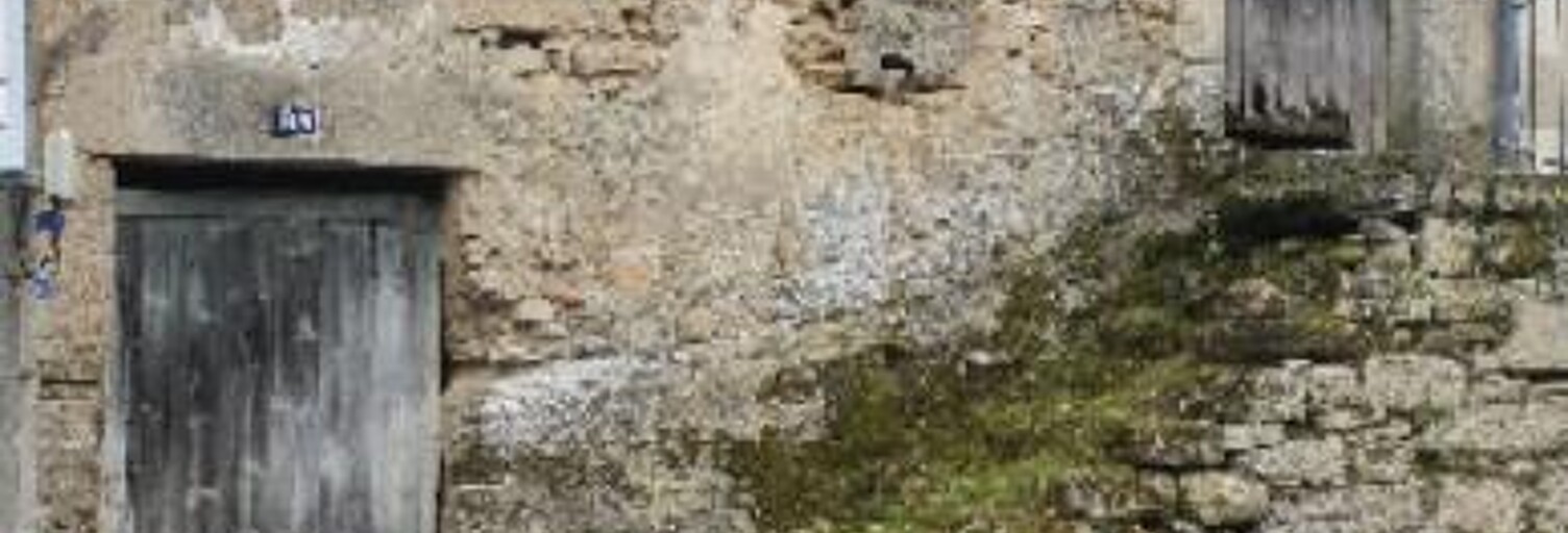 Maison 4 Pièces 90 m² à vendre à Monségur (33580)