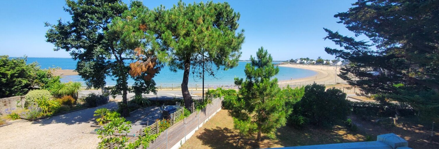 Maison 6 Pièces 123 m² à vendre à Mesquer (44420)