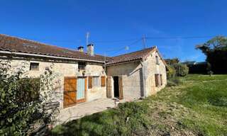 Maison 4 Pièces 88 m² à vendre à Mareuil en Périgord (24340)