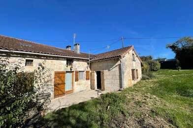 Maison 4 pièces 123500 €