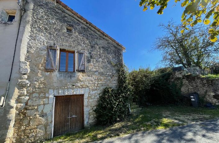 Maison en pierre  4 pièce(s) 88 m2 — photo 3
