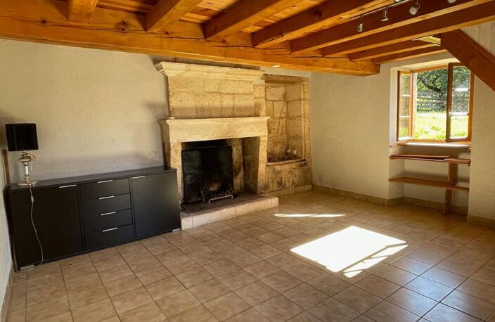 Maison en pierre  4 pièce(s) 88 m2 — photo 4