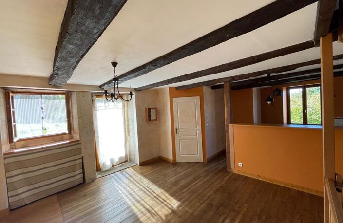 Maison en pierre  4 pièce(s) 88 m2 — photo 5