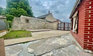 Maison 4 Pièces 105 m² à vendre à Bazoches-les-Gallerandes (45480)