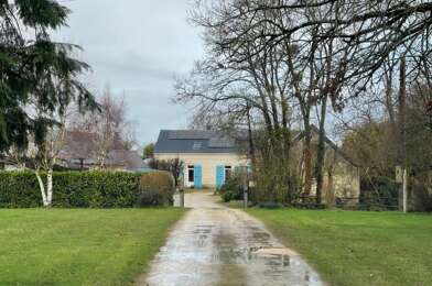 Maison 8 pièces 230215 €